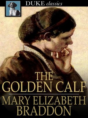 The Golden Calf - ebook